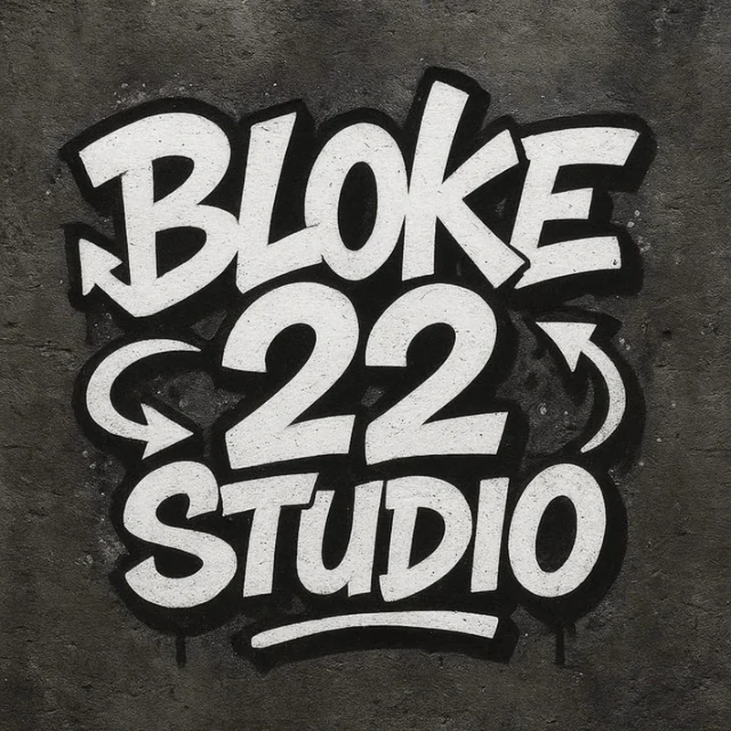 Bloke 22