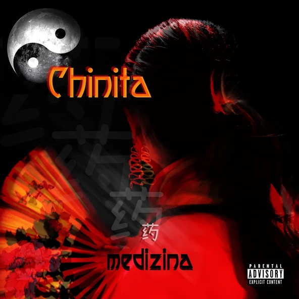 Chinita artwork