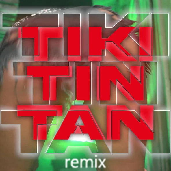 Tikitintan (feat. Ama2 Slow & Laleña24) [Remix] artwork