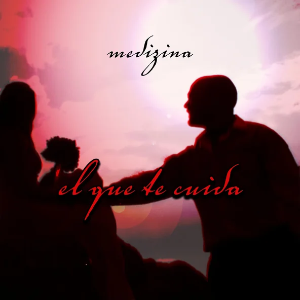 El Que Te Cuida - Single artwork