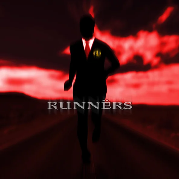 Runnërs - Single artwork