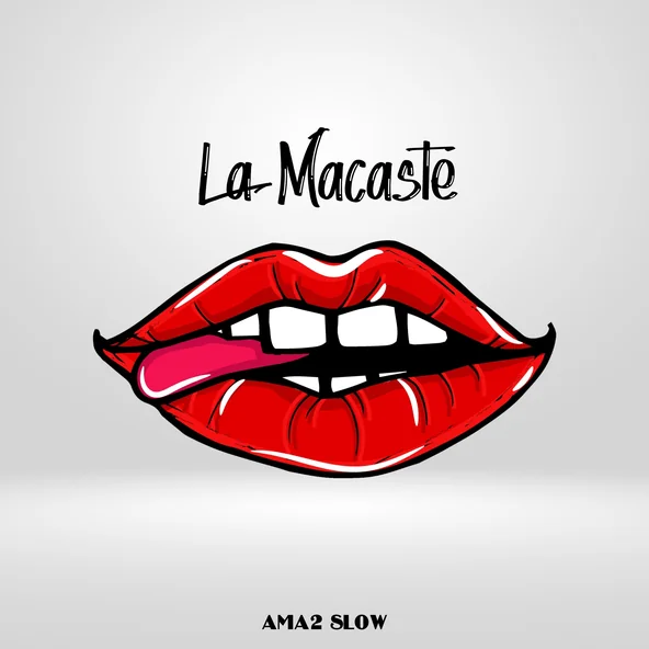 La Macaste - Single artwork