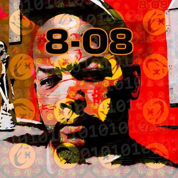 8-08 artwork