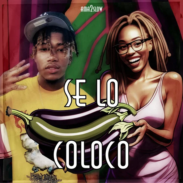 Se Lo Coloco (feat. King Humble) - Single artwork