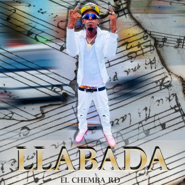 Llabada - Single artwork