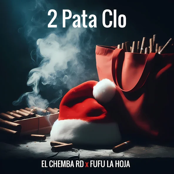 2 Pata Clo - Single artwork