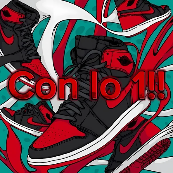 Con lo 1 (feat. Ama2 Slow) - Single artwork