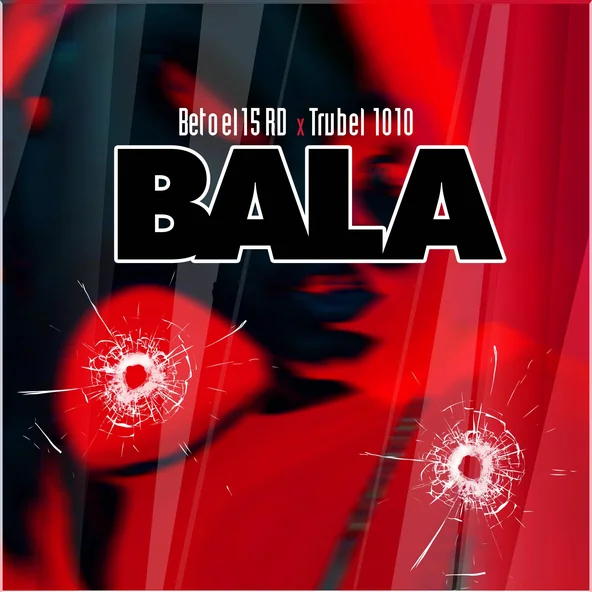 Bala (feat. Trubel 1010) - Single artwork