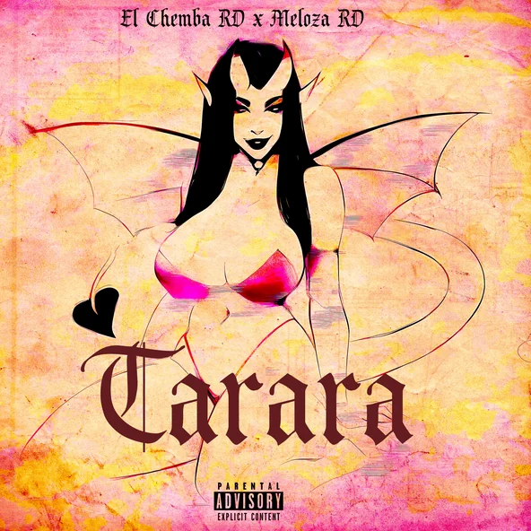 Tarara - Single artwork