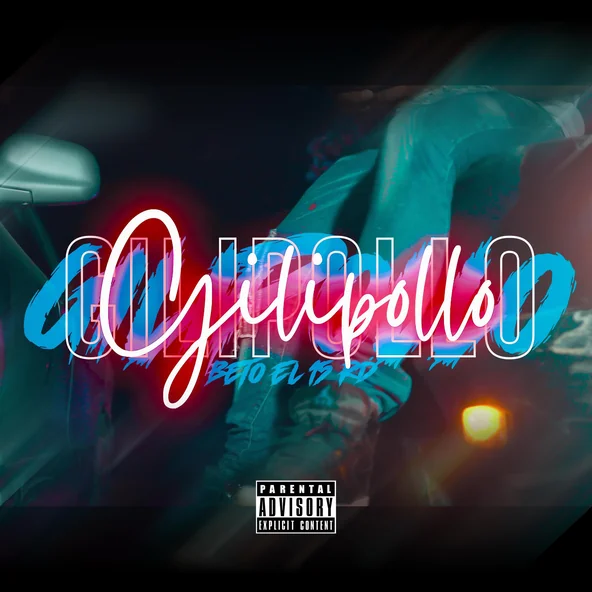 Gilipollo (feat. King Humble) - Single artwork