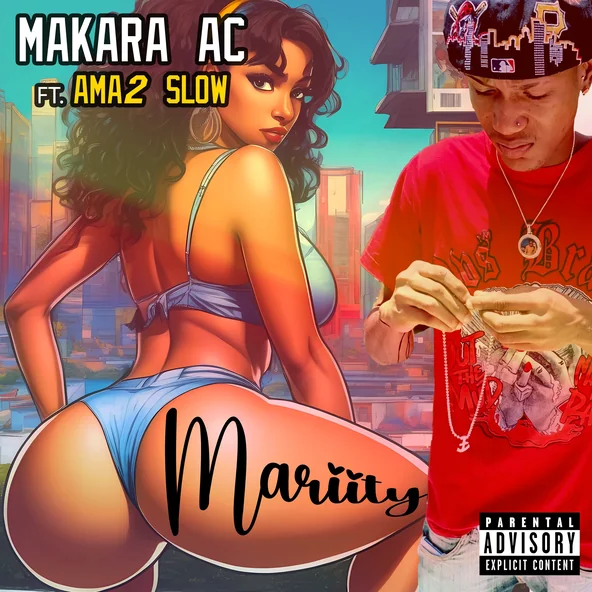 Mariity artwork