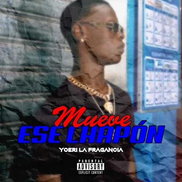 Mueve Ese Chapon artwork