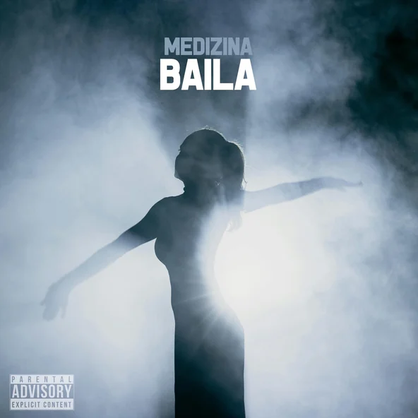 Baila artwork