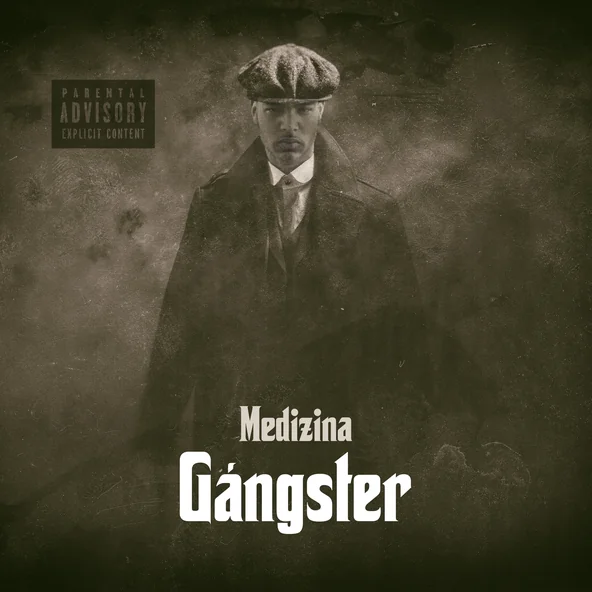 Gángster artwork