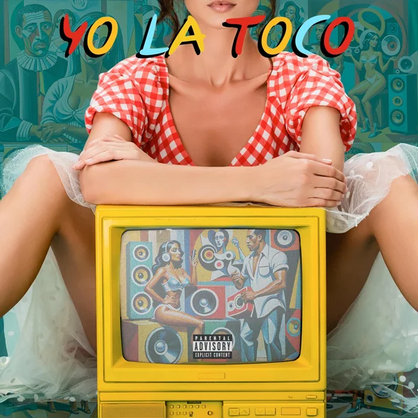 Yo La Toco (feat. Trubel 1010) [Remix] - Single artwork