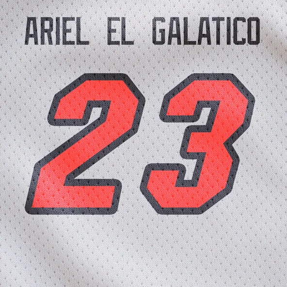23 artwork