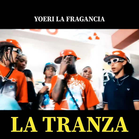 La Tranza artwork