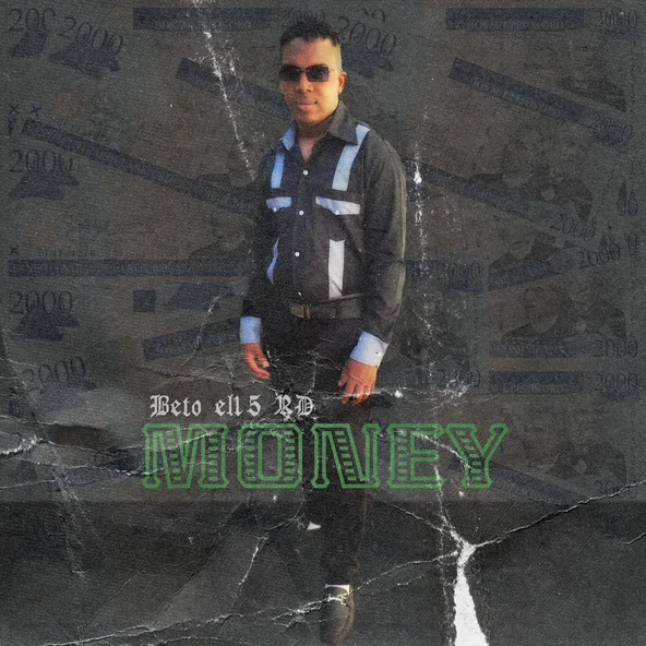 Money - Single artwork