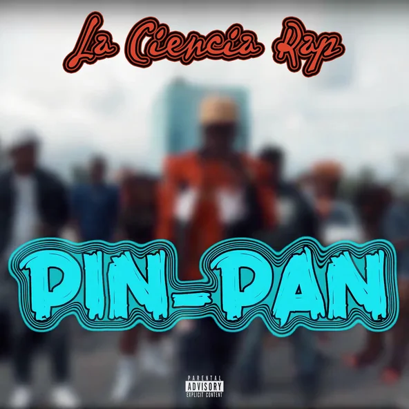 Pin Pan artwork