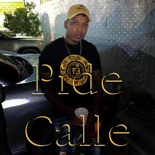 Pide Calle - Single artwork