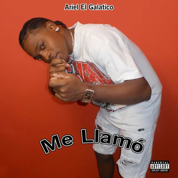 Me Llamó artwork