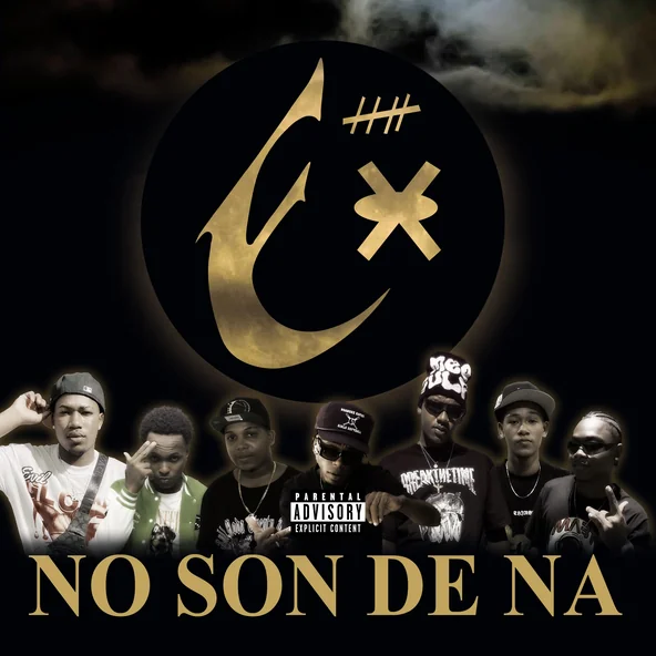 No Son De Na artwork
