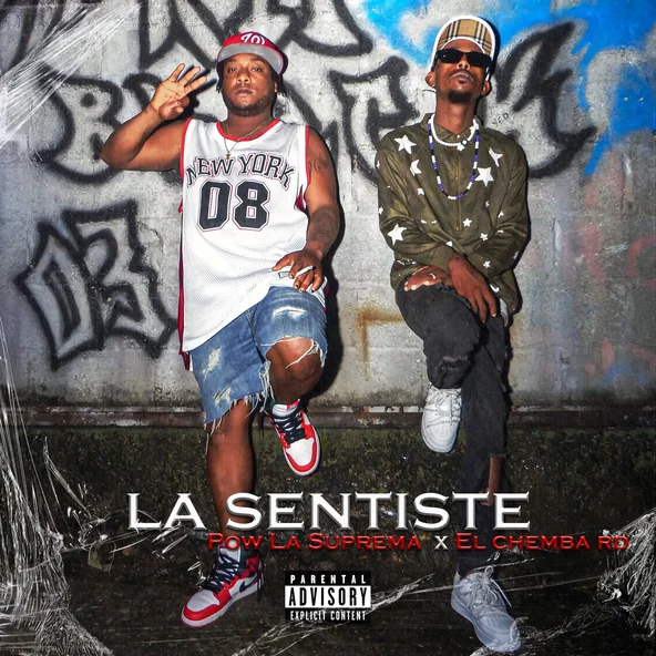 La Sentiste artwork