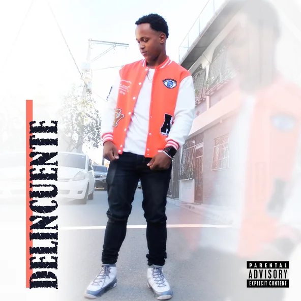 Delincuente artwork