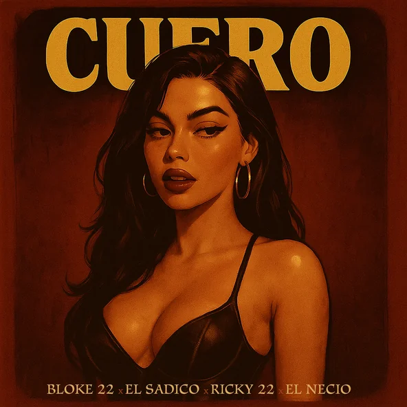 Cuero artwork