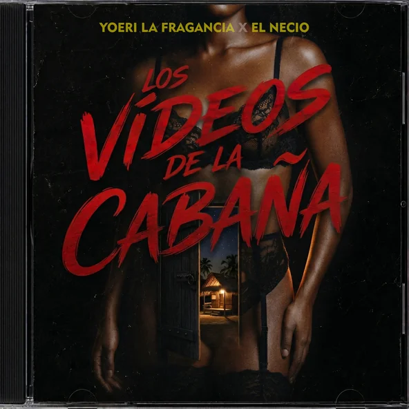 Los Videos De La Cabaña artwork