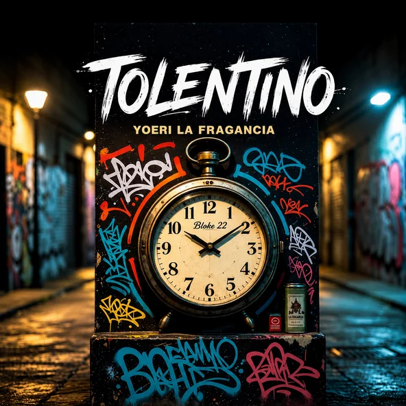 Tolentino artwork