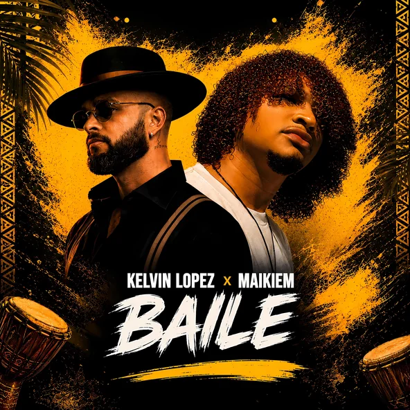 Baile artwork