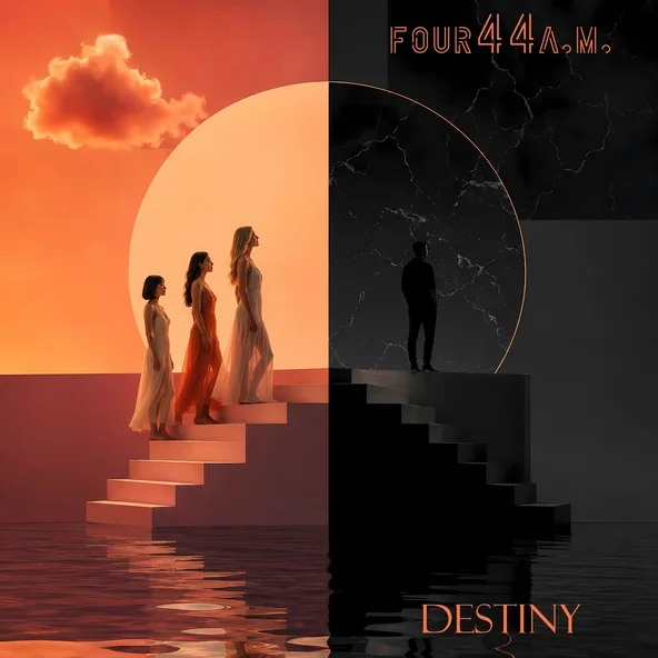 Destiny artwork